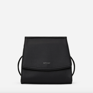 Matt & Nat Erika Crossbody - Black