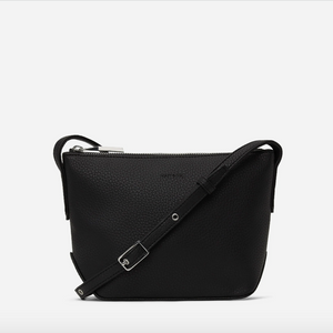 Matt & Nat Sam Crossbody - Black