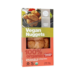 Tofutown Vegan Nuggets 200g