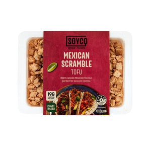 Soyco Tofu Scramble - Mexican 300g (cold) BB: 17.09.26