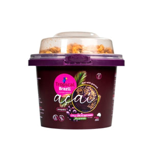 Tropical Brazil Acai Original with Granola 190g