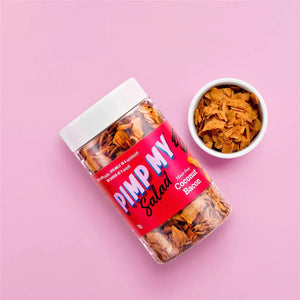 Pimp My Salad Coconut Bacon 80g