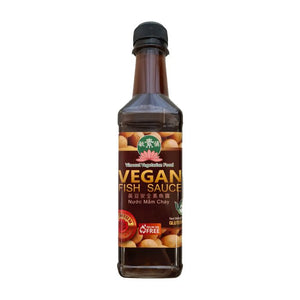 Vincent Fish Sauce 375ml