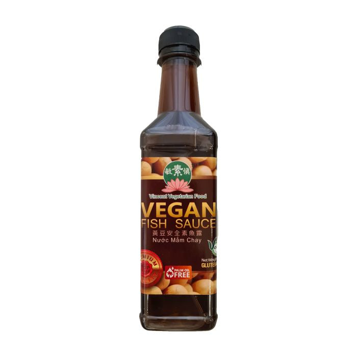 Vincent Fish Sauce 375ml