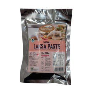 Vessimix Vegan Laksa Paste 250g