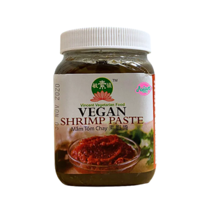 Vincent Shrimp Paste 200g