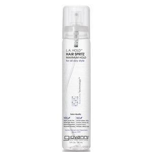 Giovanni L.A. Hold Hair Spray 147ml