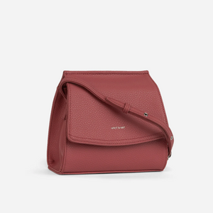 Matt & Nat Erika Crossbody - Lychee