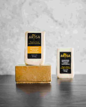 Artisa Gladstone Vegan Cheese 120g (cold)