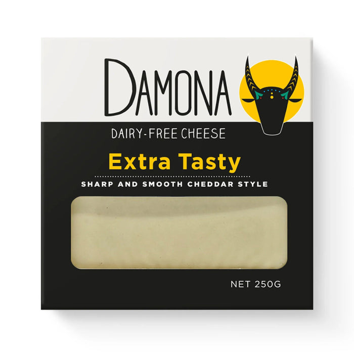 Damona Extra Tasty 250g (cold)