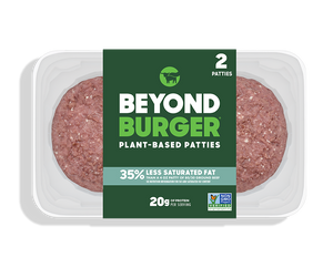 Beyond Burger 227g  (cold)