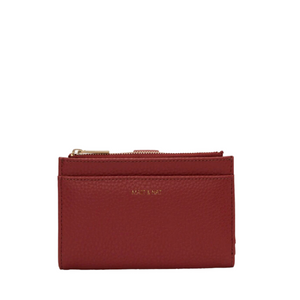 Matt & Nat Motiv Small Wallet - Passion