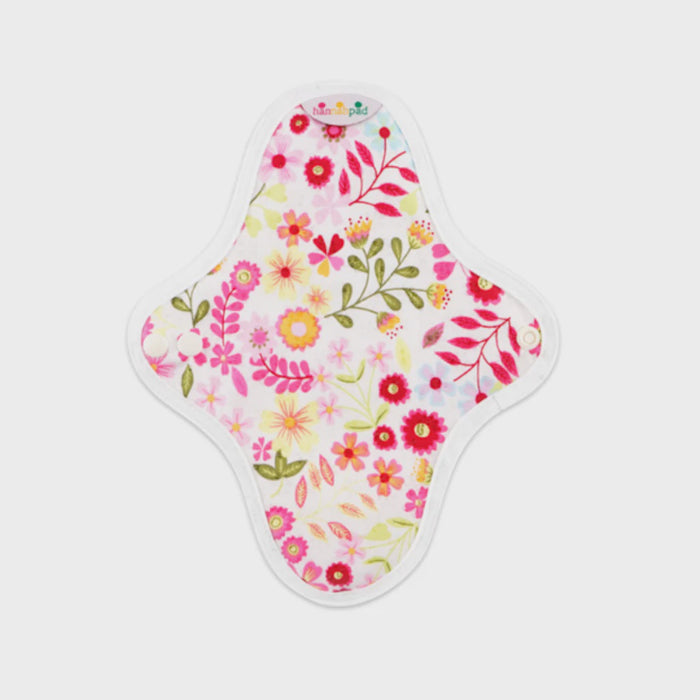 Hannahpad Small Pads 2pk (Assorted Pattern)