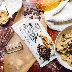 Noble Choice Chocolate Chips 283g