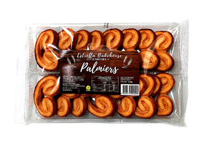 Estrella Bakehouse - Palmiers 225g