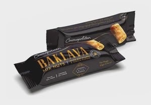 Athena Sweet Athena Baklava - Mixed Nut 30g