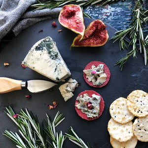Dilectio Vegan Blue Cheese 150g (cold)
