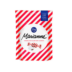 Fazer Marianne Choc Filled Mints 120g