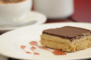 Funky Pies Caramel Slice Retail (cold)
