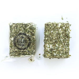 Vegan Dairy Herb & Garlic Soft Cheese 150g (cold)