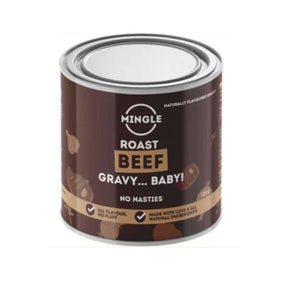 Mingle Gravy - Roast Beef 120g