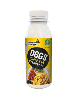 Oggs Liquid Egg 330ml (cold)