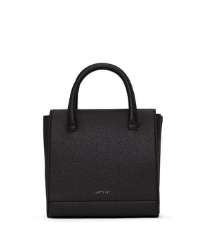 Matt & Nat Adel Small Satchel - Purity