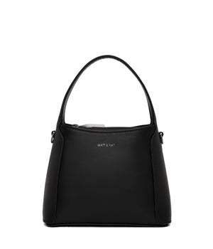 Matt & Nat Jada Mini Hand Bag -Black