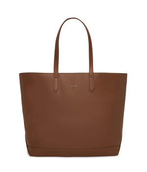 Matt & Nat Schlepp Tote Bag - Pecan