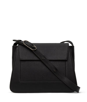 Matt & Nat Leia Shoulder Bag - Black