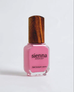 Sienna Byron Bay Nail Polish - Magnolia