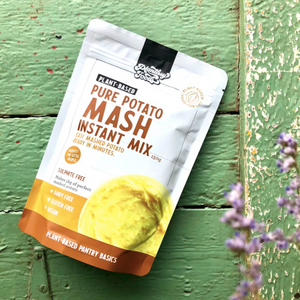 Plantasy Potato Instant Mash Mix 150g