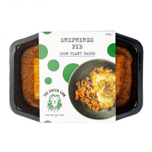 Green Lion Meals - Shepherds Pie 350g (cold)