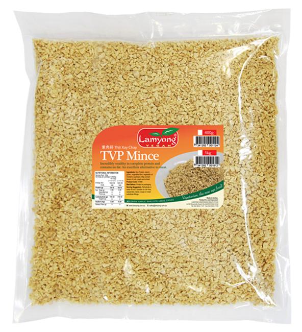 Lamyong TVP Mince 1kg
