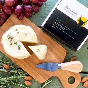 Damona Vegan Brie 180g (cold)
