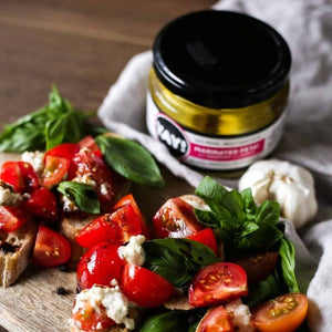 Yay Foods Vegan Feta (cold)