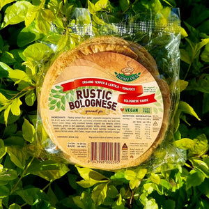 Funky Pies - Rustic Bolognese (cold)