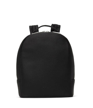Matt & Nat Olly Backpack - Black