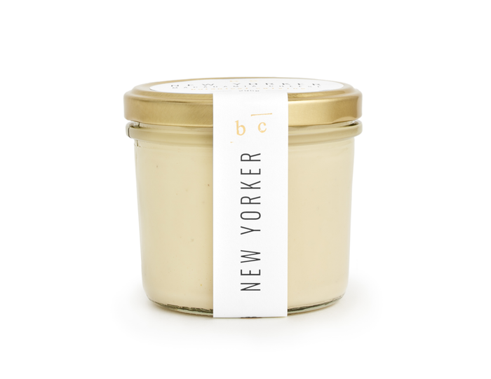 Botanical Cuisine New Yorker Macadamia Cheese 325g (cold)