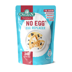 Orgran No Egg