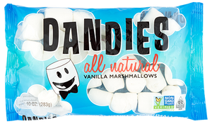 Dandies Marshmallows Large 283g