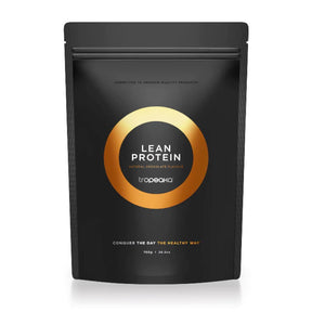 Tropeaka Lean Protein - Chocolate 750g