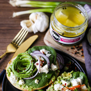 Yay Foods Vegan Feta (cold)